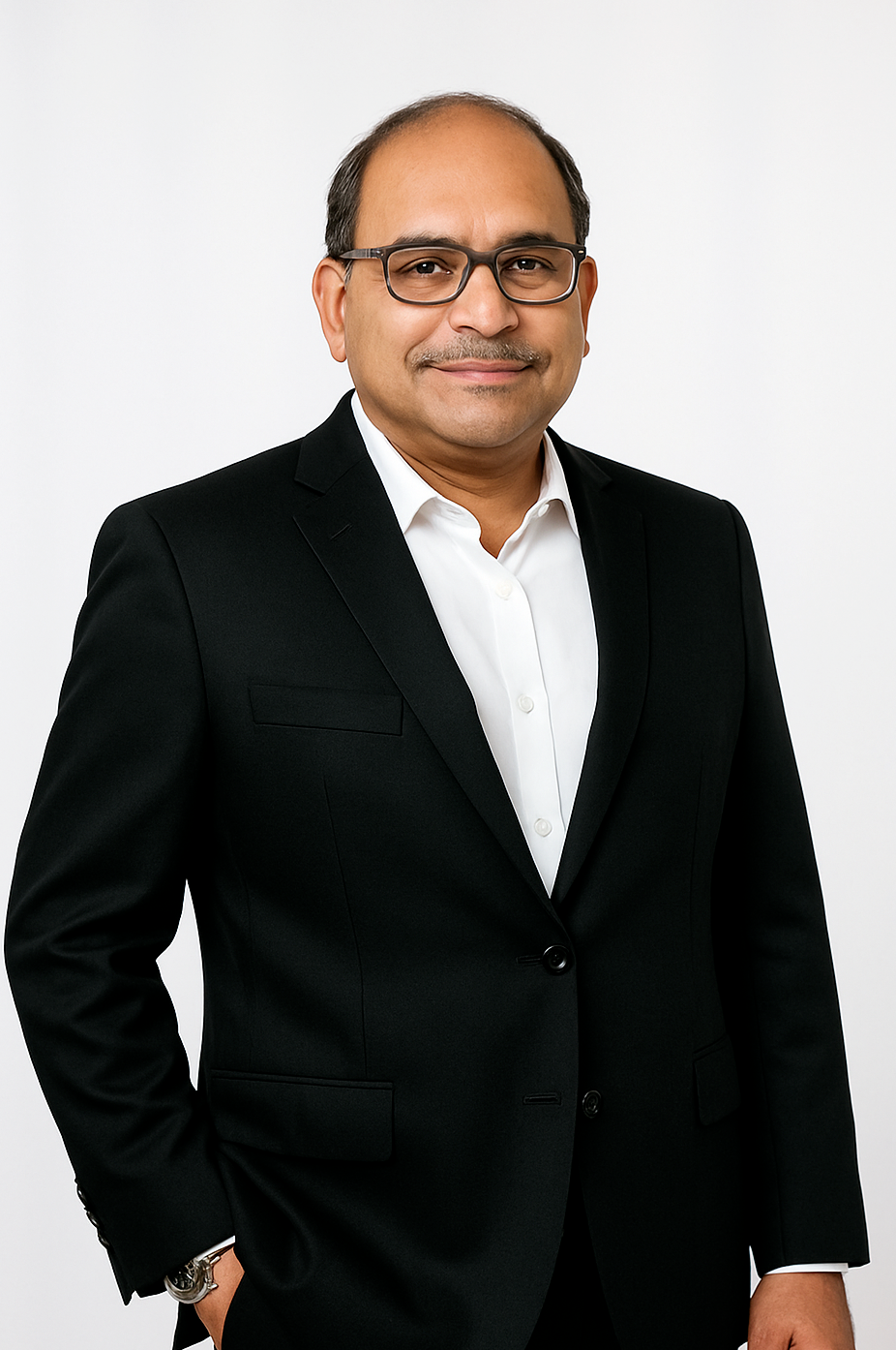 Dr Ravi Argawal, Pain Specialist Doctor