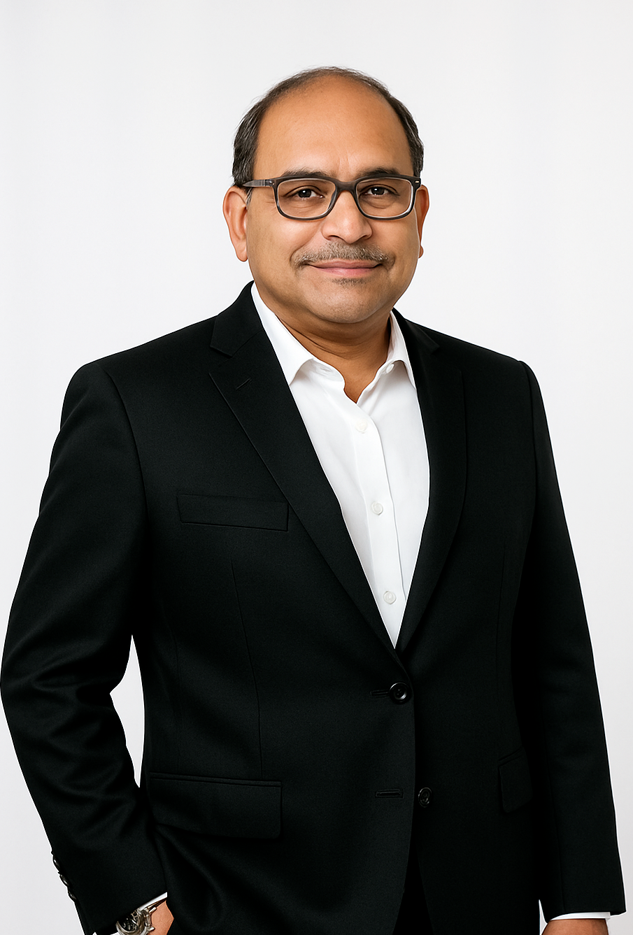 Dr Ravi Argawal, Pain Specialist Doctor