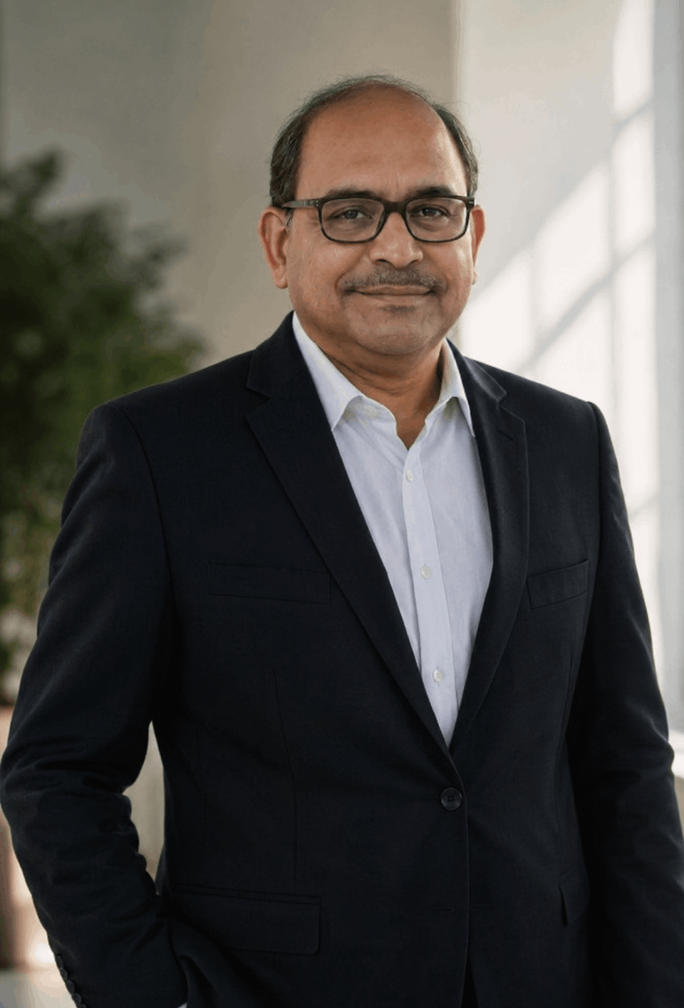 Dr Ravi Argawal, Pain Specialist Doctor