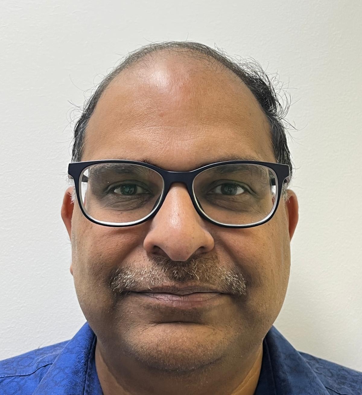 Dr Ravi Agrawal