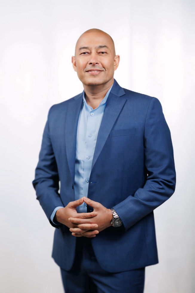 Dr Amit Dahiya - Psychiatrist